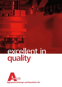 Atemag Brochure